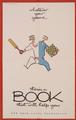 Original poster c.1940s by Fougasse (Cyril Kenneth Bird)